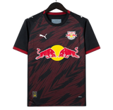 RB Leipzig 2026/27 Away Jersey – Red – Bull Salzburg
