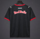 RB Leipzig 2026/27 Away Jersey – Red – Bull Salzburg