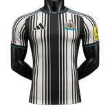 Newcastle United 2026/27 Home Jersey – Player Version
