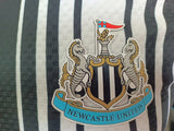 Newcastle United 2026/27 Home Jersey – Player Version