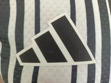 Newcastle United 2026/27 Home Jersey – Player Version