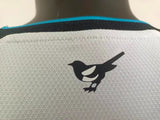 Newcastle United 2026/27 Home Jersey – Player Version