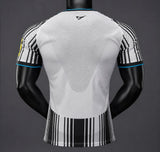 Newcastle United 2026/27 Home Jersey – Player Version