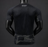 Real Madrid 2026/27 Goalkeeper Jersey – Player Version – Black