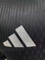 Manchester United 2026/27 Goalkeeper Jersey – Player Version – Black