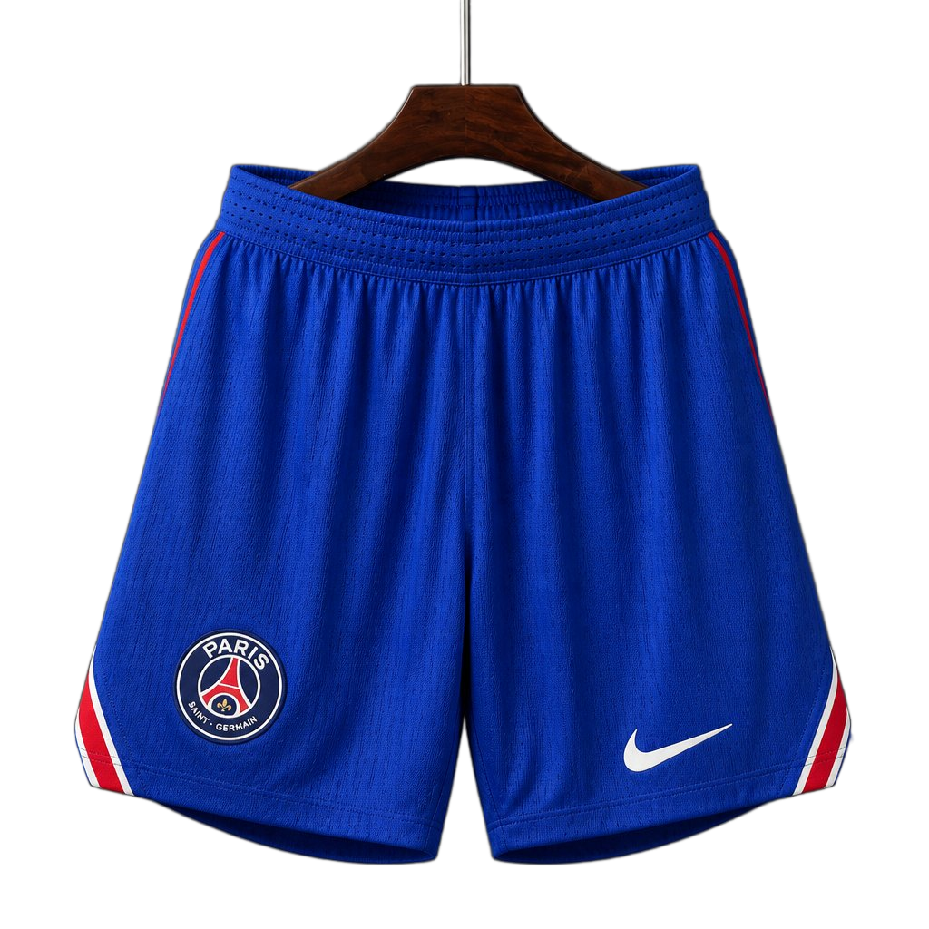 Paris Saint – Germain 2026/27 Shorts – Player Version