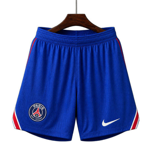 Paris Saint – Germain 2026/27 Shorts – Player Version
