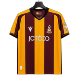 Bradford City 2026/27 Home Jersey