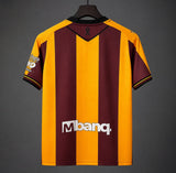 Bradford City 2026/27 Home Jersey