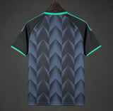 RC Lens 2026/27 Away Jersey – Grey – Dark