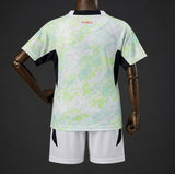 Switzerland 2026 Away Jersey – Kids