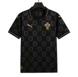 Portugal 2026 Jersey – Special Edition – Black – Panther