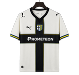 Parma Calcio 2026/27 Home Jersey