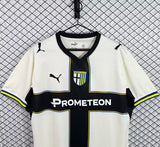Parma Calcio 2026/27 Home Jersey