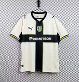 Parma Calcio 2026/27 Home Jersey