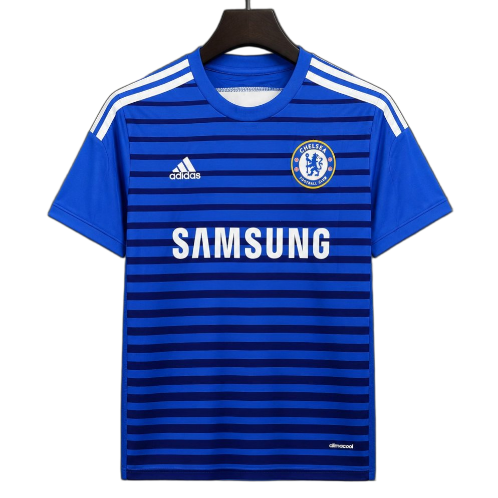 Chelsea 2014/15 Home Jersey – Retro Version