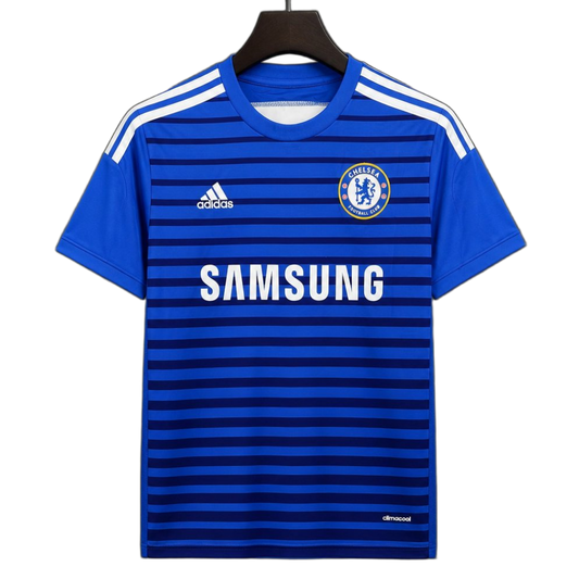 Chelsea 2014/15 Home Jersey – Retro Version