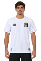 Santos 2026/27 Home Jersey