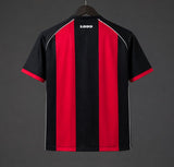 Vitoria 2026/27 Home Jersey – Black Shoulders