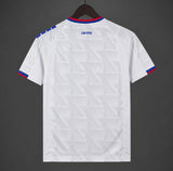Cape Verde 2026 Away Jersey – White