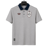 Spain 2026 Jersey – Grey – Polo
