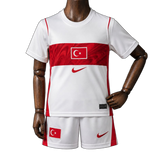 Turkey 2026 Home Jersey – Turkiye