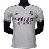 Real Madrid 2026 Jersey – Player Version – Special Edition