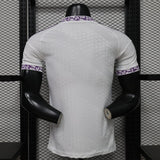 Real Madrid 2026 Jersey – Player Version – Special Edition