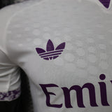 Real Madrid 2026 Jersey – Player Version – Special Edition