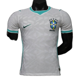 Brazil 2026 Jersey – Player Version – Special Edition
