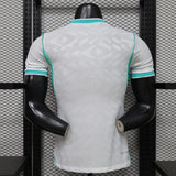 Brazil 2026 Jersey – Player Version – Special Edition