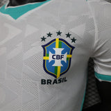 Brazil 2026 Jersey – Player Version – Special Edition