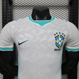 Brazil 2026 Jersey – Player Version – Special Edition