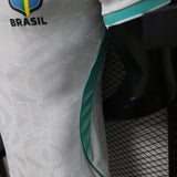 Brazil 2026 Jersey – Player Version – Special Edition