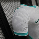 Brazil 2026 Jersey – Player Version – Special Edition