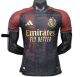 Arsenal 2026 Jersey – Player Version – Special Edition