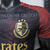 Arsenal 2026 Jersey – Player Version – Special Edition