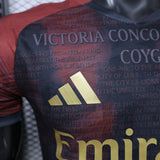 Arsenal 2026 Jersey – Player Version – Special Edition