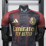 Arsenal 2026 Jersey – Player Version – Special Edition