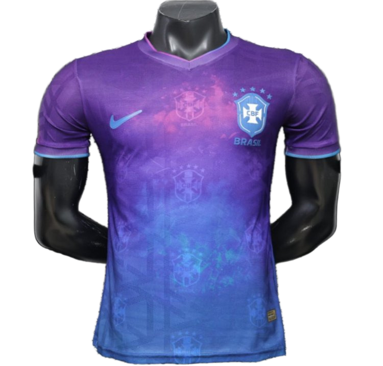 Argentina 2026 Jersey – Player Version – Special Edition – Purple/Blue