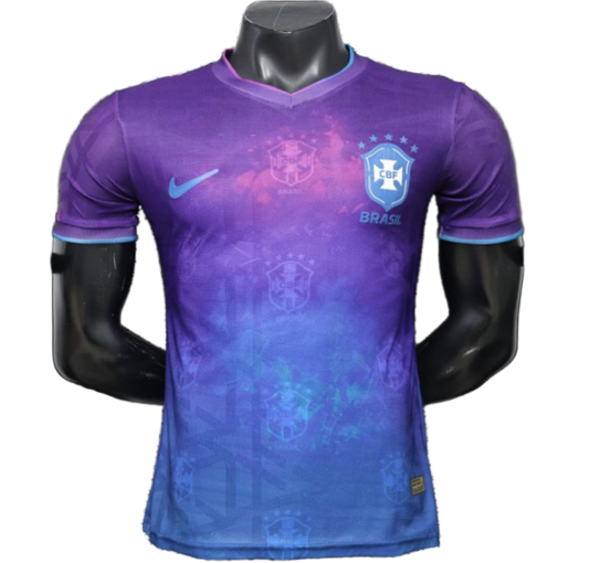 Argentina 2026 Jersey – Player Version – Special Edition – Purple/Blue
