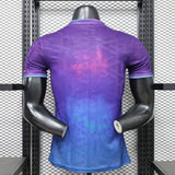 Argentina 2026 Jersey – Player Version – Special Edition – Purple/Blue
