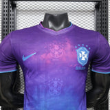 Argentina 2026 Jersey – Player Version – Special Edition – Purple/Blue
