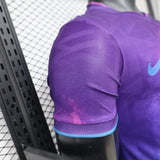 Argentina 2026 Jersey – Player Version – Special Edition – Purple/Blue
