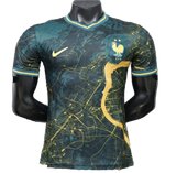 France 2026 Jersey – Player Version – Special Edition