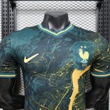 France 2026 Jersey – Player Version – Special Edition