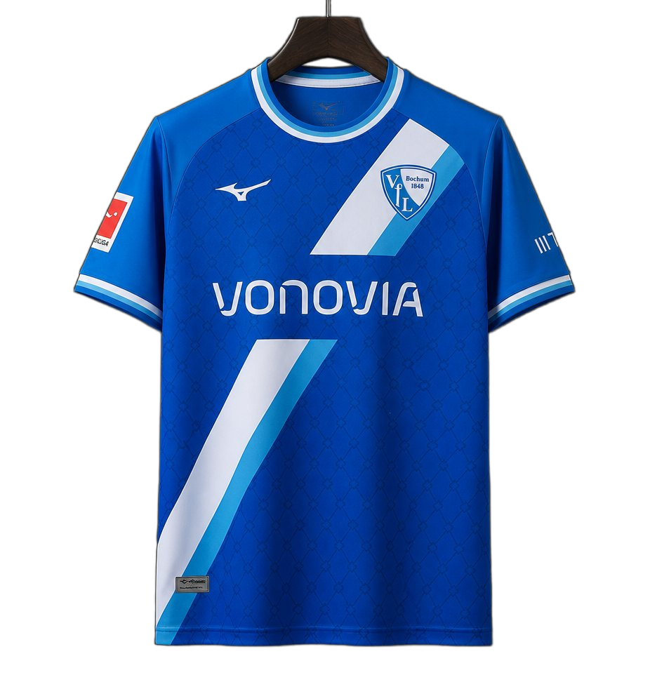 Bochum 2026/27 Jersey