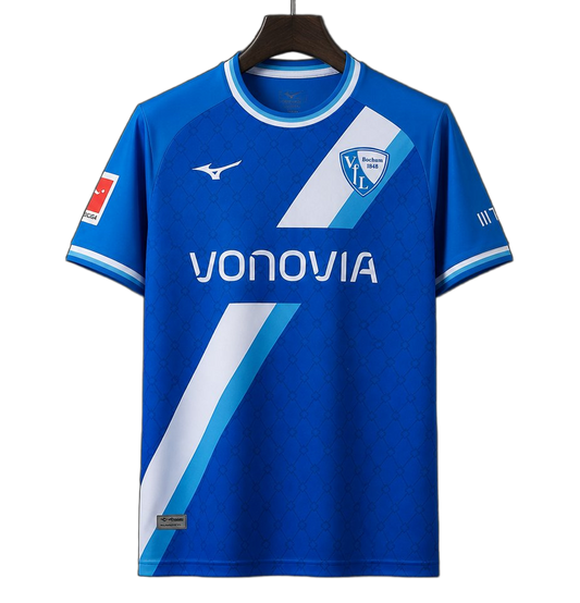 Bochum 2026/27 Jersey