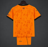 Wolverhampton Wanderers 2026/27 Home Jersey – Kids