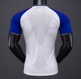 Olympique Lyonnais 2026/27 Home Jersey – Player Version – White